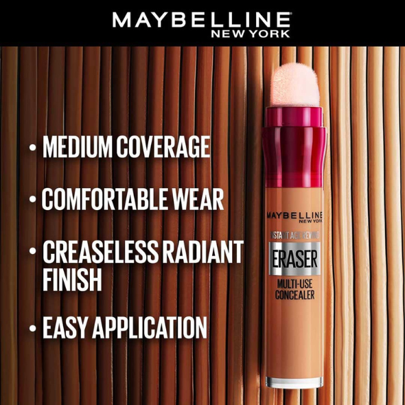 Maybelline New York Instant Age Rewind Dark Circles Treatment Concealer