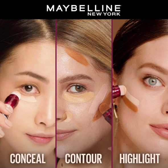 Maybelline New York Instant Age Rewind Dark Circles Treatment Concealer