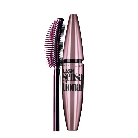 Maybelline New York Lash Sensational Full Fan Effect Waterproof Mascara