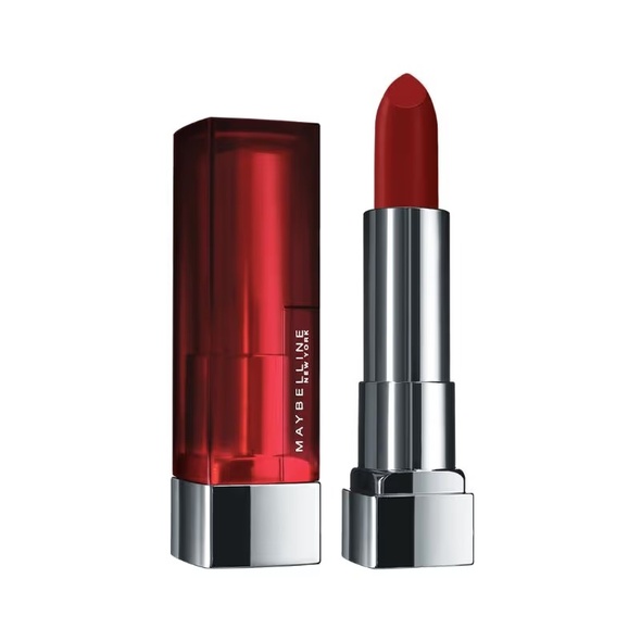 Maybelline New York Color Sensational Creamy Matte Lipstick