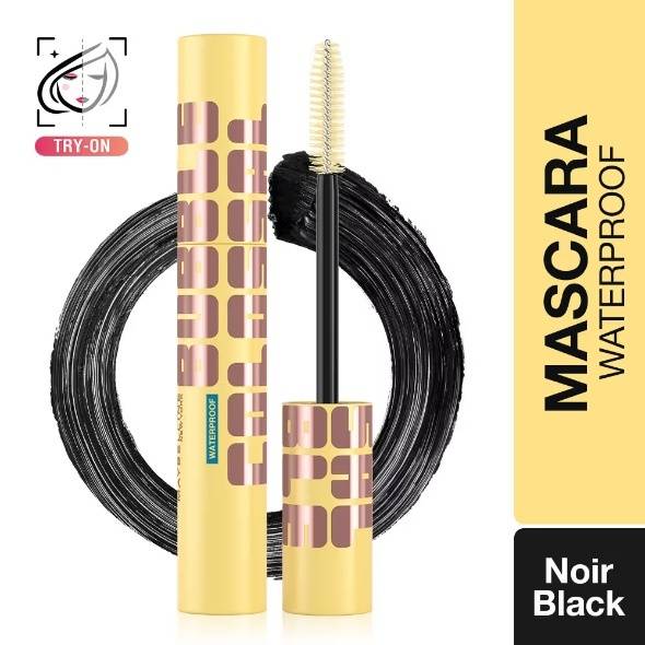Maybelline New York Colossal Bubble Volumizing Mascara