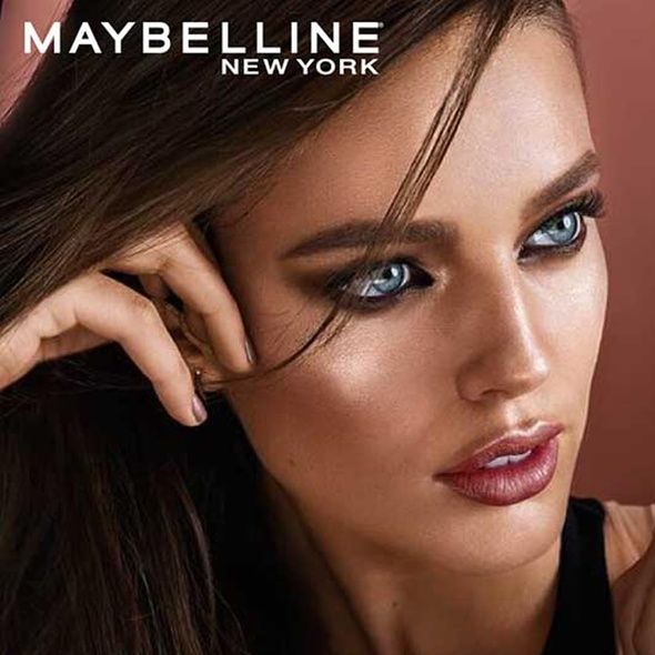 Maybelline New York Face Studio Master Chrome Metallic Highlighter (6.7gm)