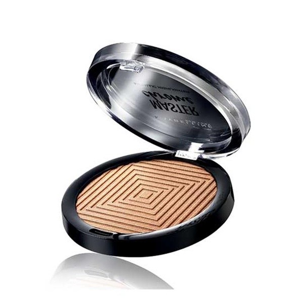 Maybelline New York Face Studio Master Chrome Metallic Highlighter (6.7gm)