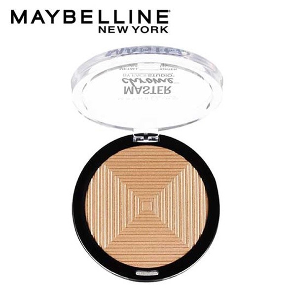 Maybelline New York Face Studio Master Chrome Metallic Highlighter (6.7gm)