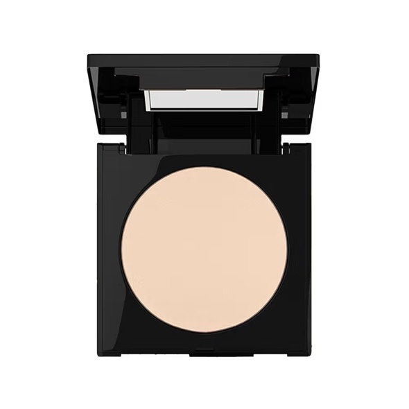 Maybelline New York Fit Me Matte + Poreless Pressed Powder, Lightweight - Buff Beige 130