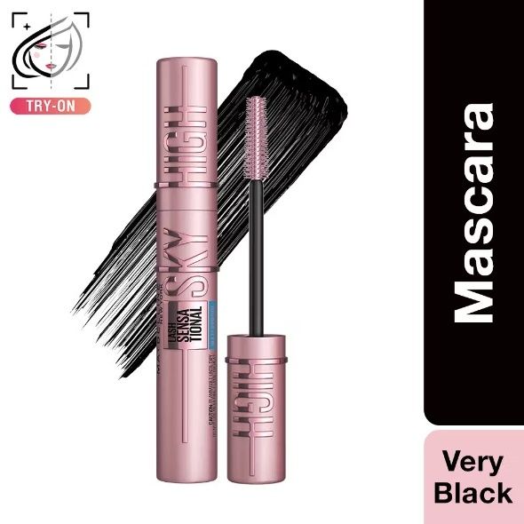 Maybelline New York Lash Sensational Sky High Mascara