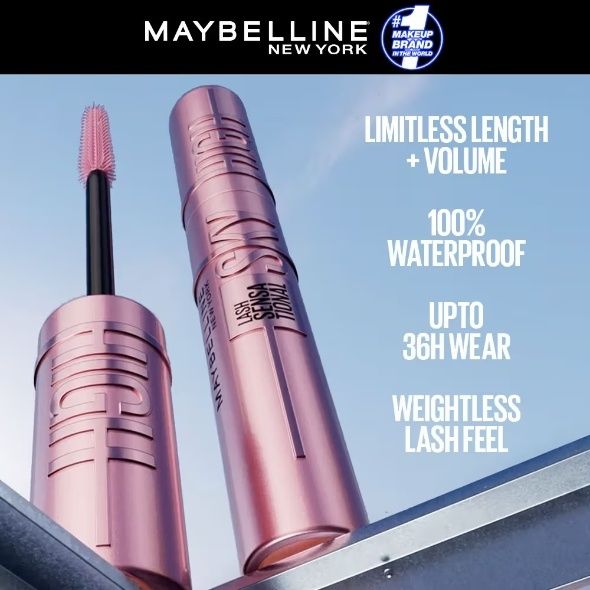 Maybelline New York Lash Sensational Sky High Mascara