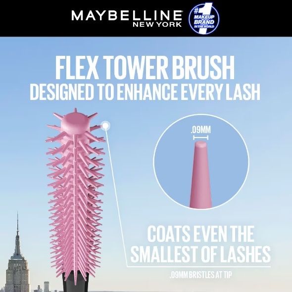 Maybelline New York Lash Sensational Sky High Mascara