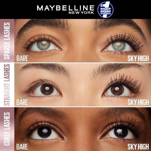 Maybelline New York Lash Sensational Sky High Mascara