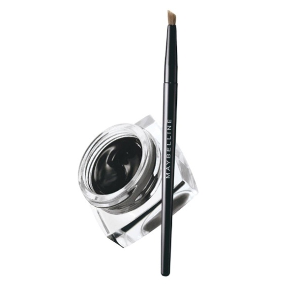 Maybelline New York Lasting Drama Gel Eyeliner With Expert Eyeliner Brush