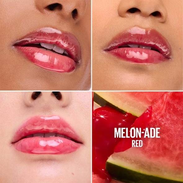 Maybelline New York Lifter Gel Lip Oil In Gel