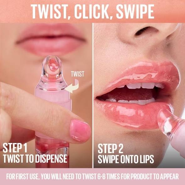 Maybelline New York Lifter Gel Lip Oil In Gel