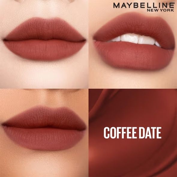 Maybelline New York Superstay Teddy Tint Lip & Cheek Color