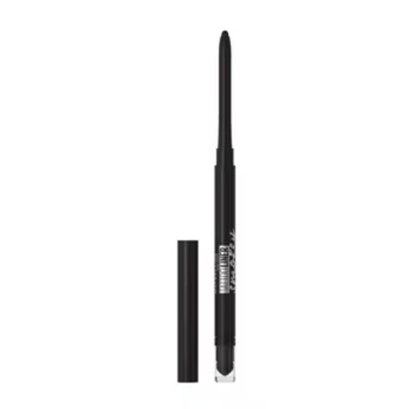 Maybelline New York Tattoostudio Smokey Eye Kohl Gel Pencil Eyelinera