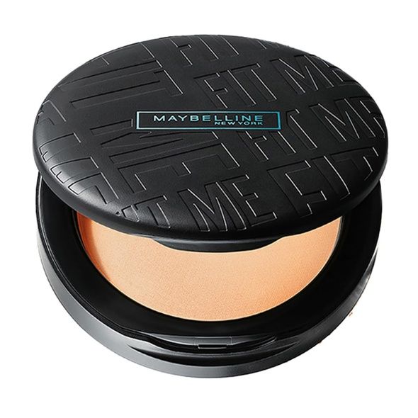 Maybelline New York fit me matte poreless up to 16H oilcontrol powder SPF32PA+++