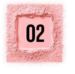 02 Pink