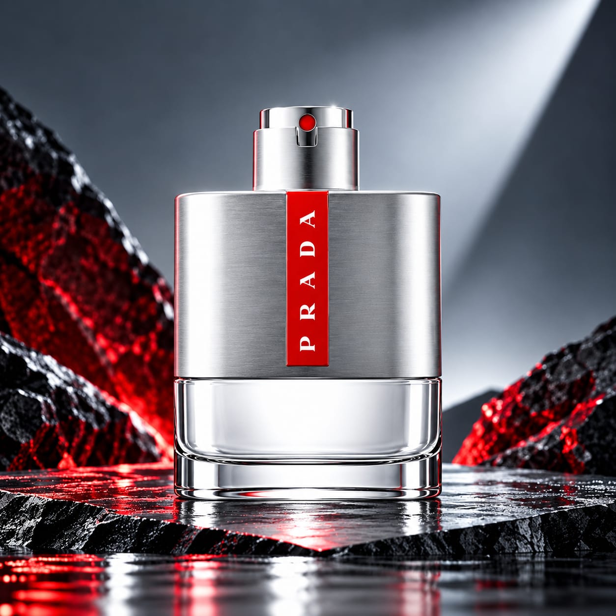Prada Luna Rossa Perfume For Men EDT 100ml