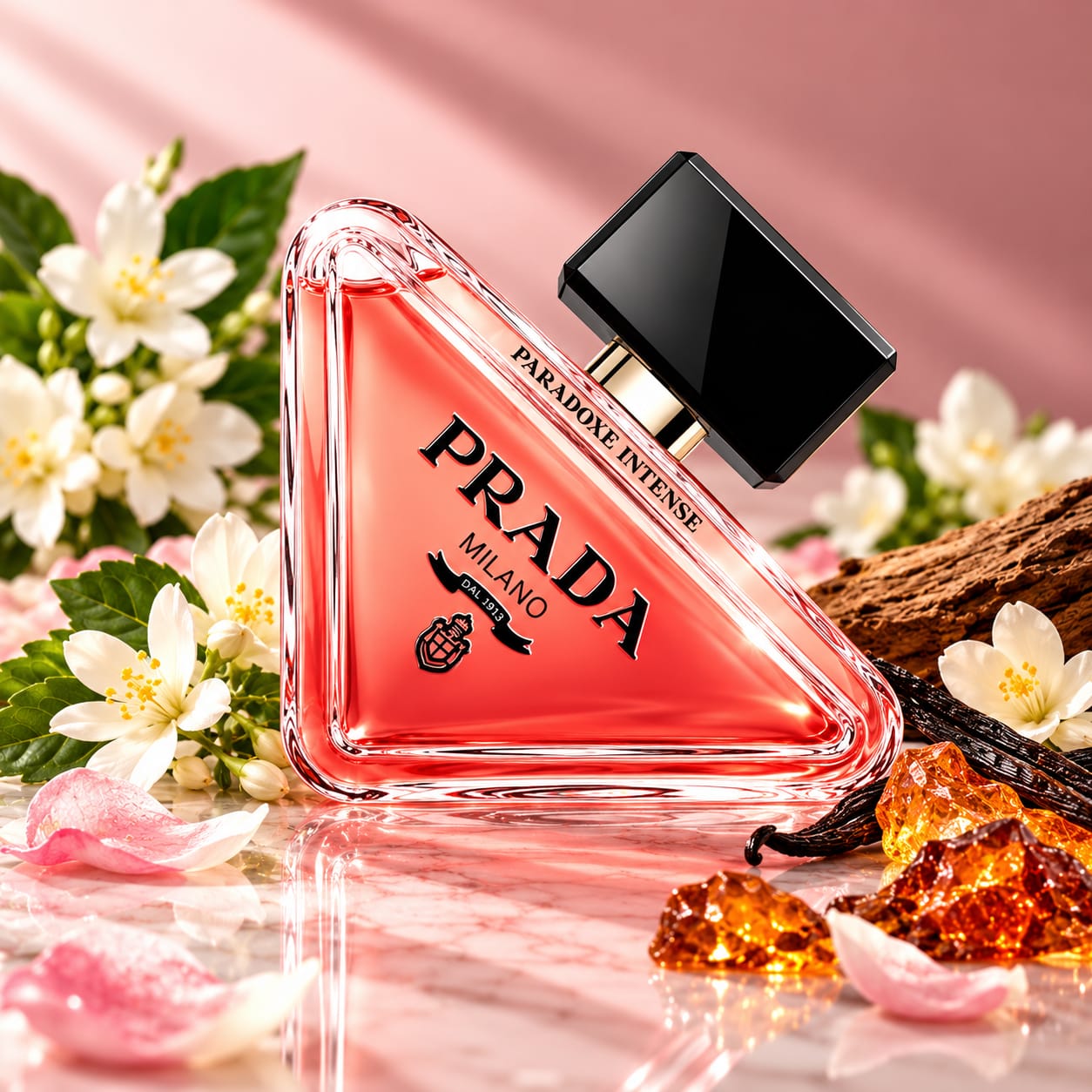 Prada Paradoxe Intense Perfume For Women EDP 90ml