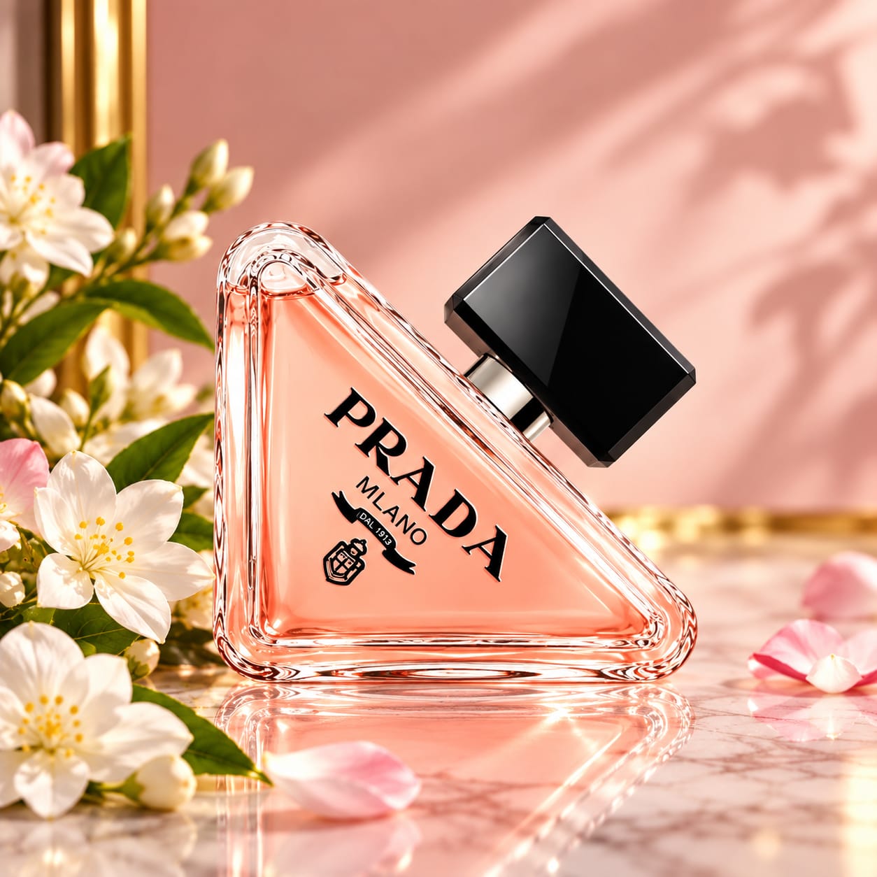 Prada Paradoxe Perfume For Women EDP 90ml
