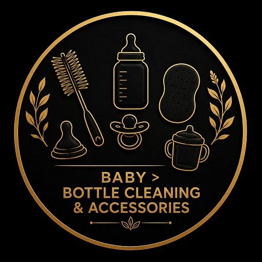 Bottle Cleaning & Accessories