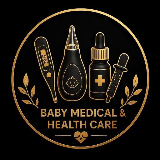 Baby Medical & Health Care