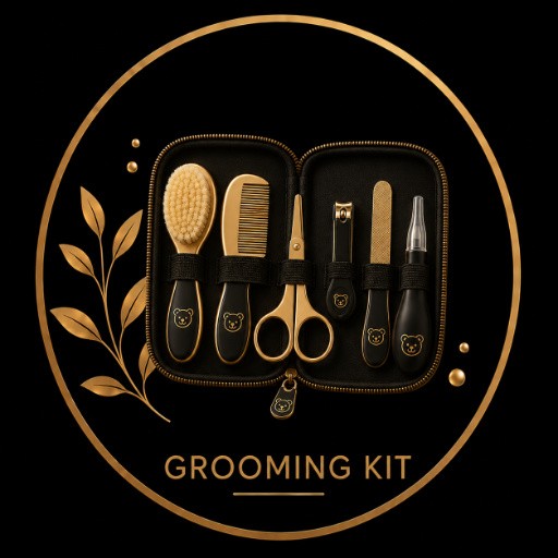 Grooming Kit