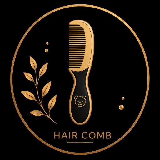 Hair Comb