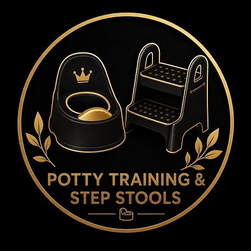 Potty Training & Step Stools