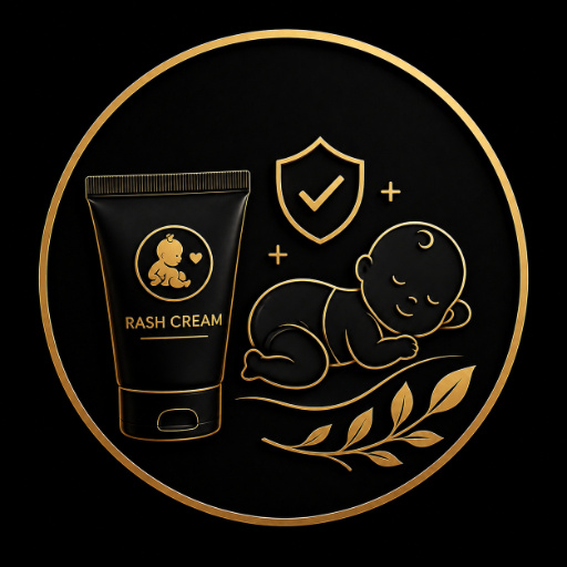 Rash Cream