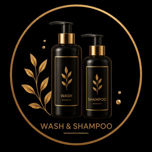 Wash & Shampoo