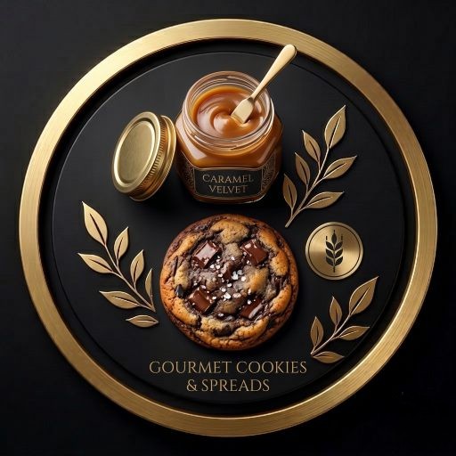Cookies & Spreads