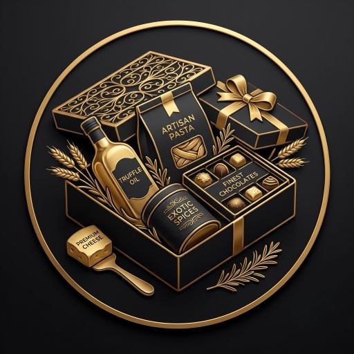 Gift Boxes & Gift Hampers