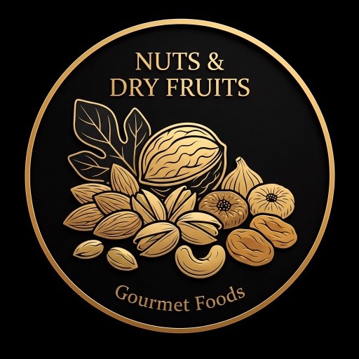 Nuts & Dry Fruits