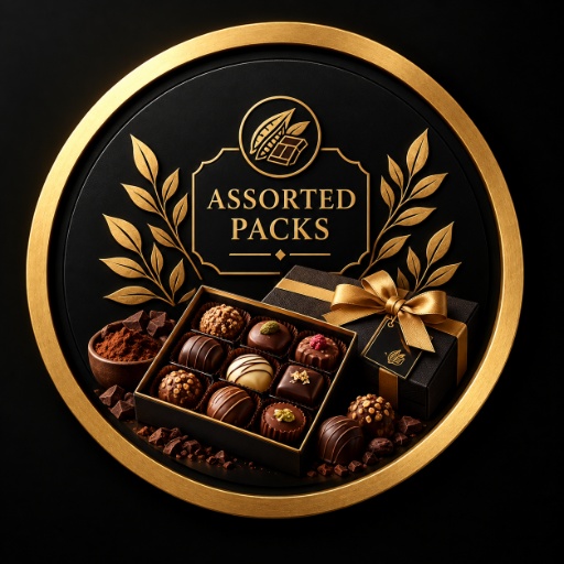 Assorted Packs