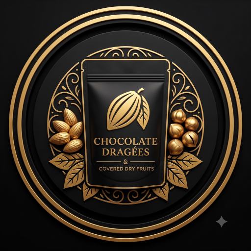Dragees & Chocolate-Covered Dry Fruits