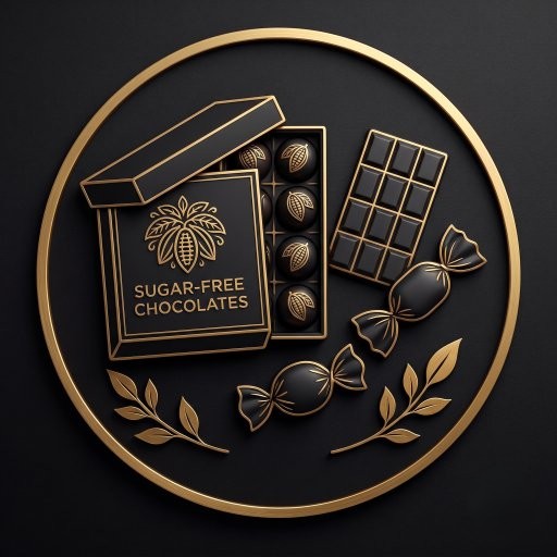 Sugar-Free Chocolates
