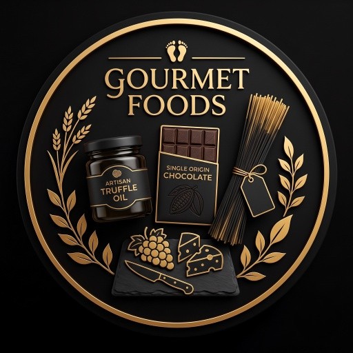 Gourmet Foods