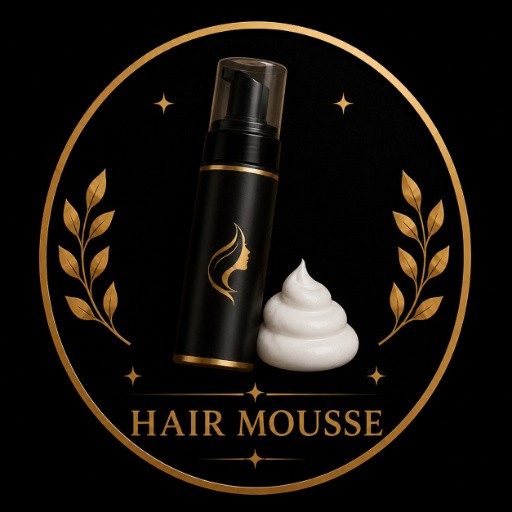 Hair Mousse