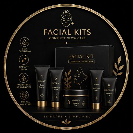 Facial Kit