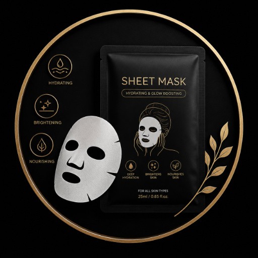 Sheet Mask