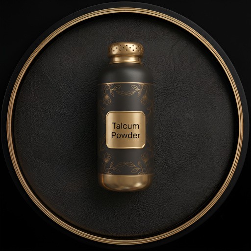 Talcum Powder