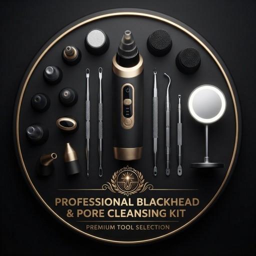 Blackhead Remover
