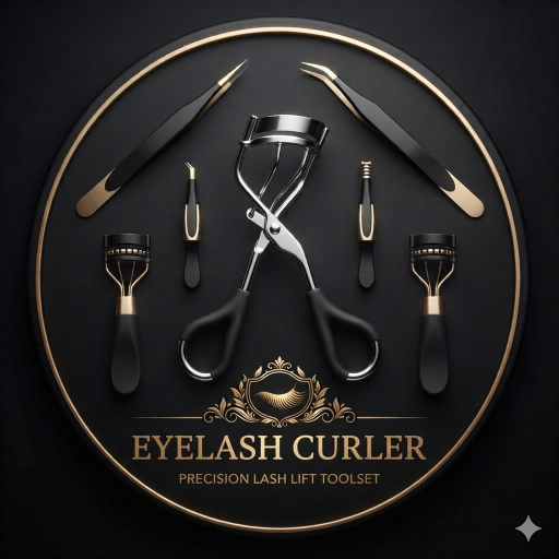 Eyelash Curler