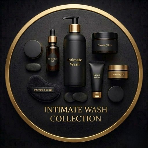 Intimate Wash
