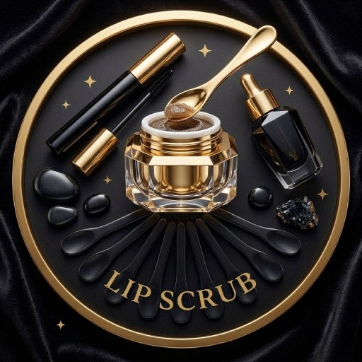 Lip Scrub