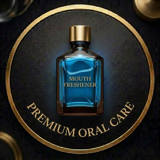 Mouth Freshener