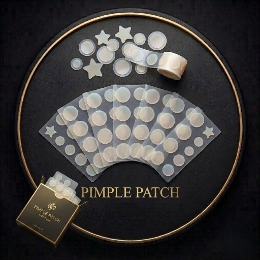 Pimple Patch