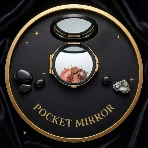 Pocket Mirror