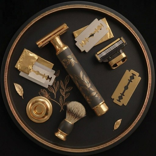 Razor & Blade