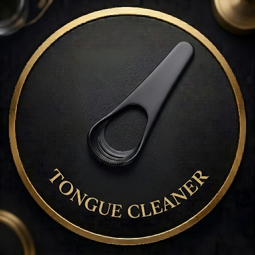 Tongue Cleaner